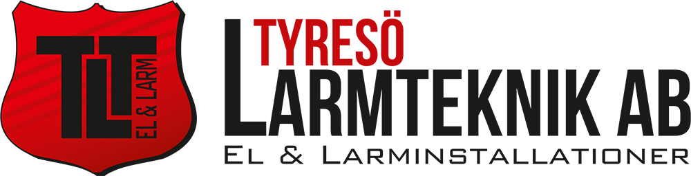 Tyresö Larmteknik Inbrottslarm Stockholm